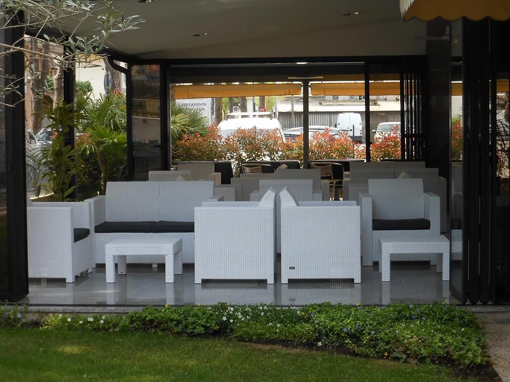 Hotel Jesolo Sand 3*, Lido di Jesolo