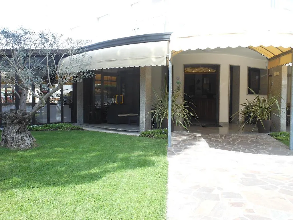 Hotel Jesolo Sand Lido di Jesolo