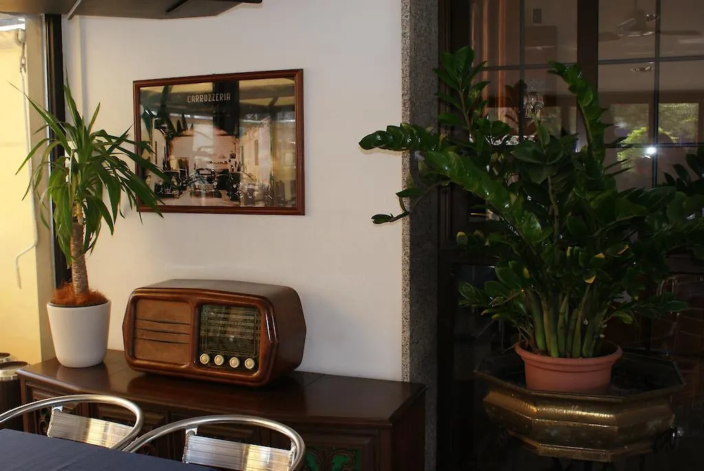 Hotel Jesolo Sand