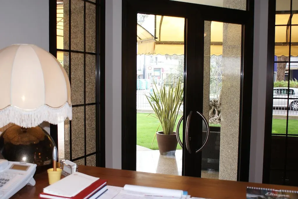 Hotel Jesolo Sand