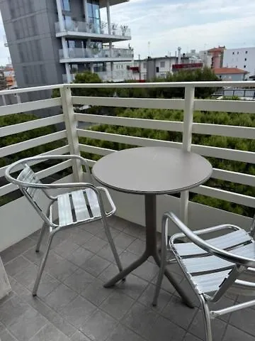 Hotel Jesolo Sand 3*, Lido di Jesolo Italy