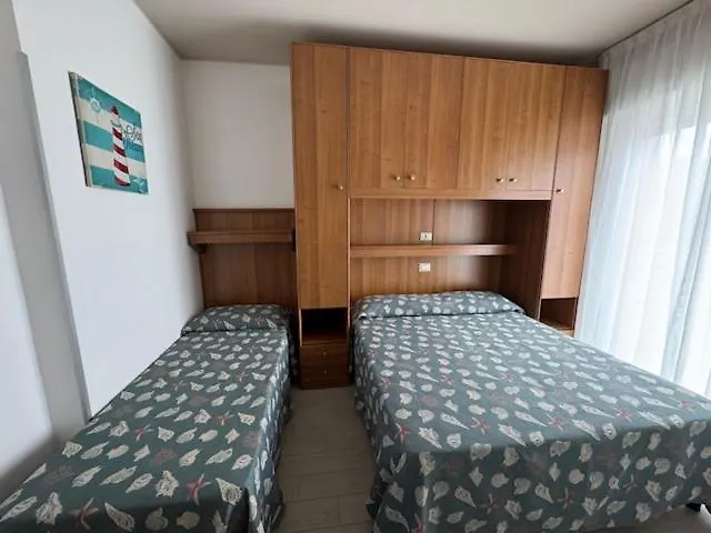 Hotel Jesolo Sand 3*, Lido di Jesolo Italy