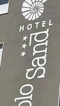 Hotel Jesolo Sand