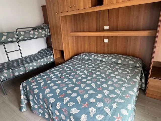 ***  Hotel Jesolo Sand Italy