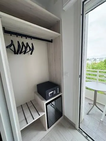 Hotel Jesolo Sand 3*, Lido di Jesolo