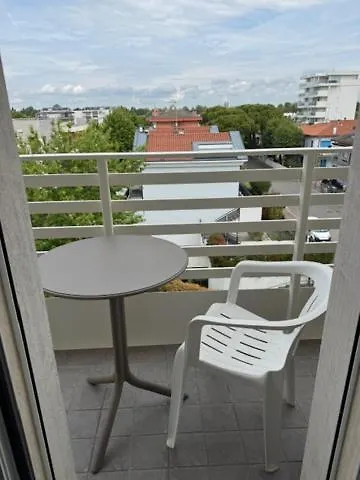 ***  Hotel Jesolo Sand Italy