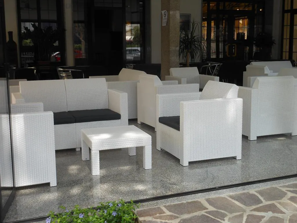 Hotel Jesolo Sand