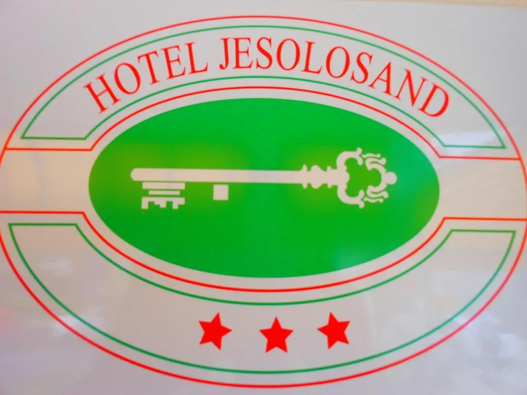 Hotel Jesolo Sand