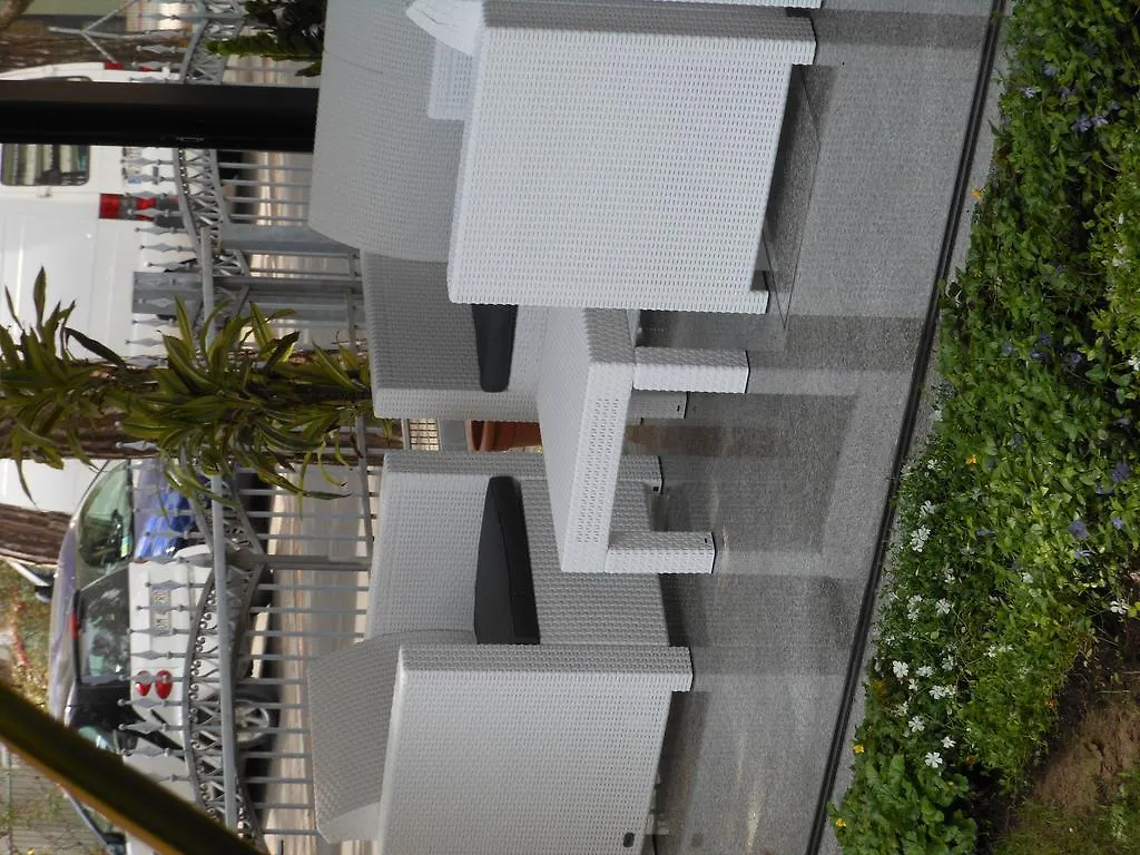 Hotel Jesolo Sand Italy