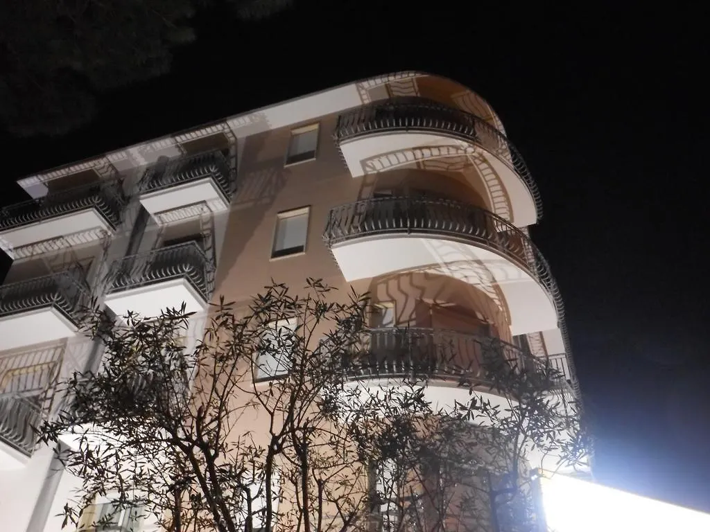 ***  Hotel Jesolo Sand Italy