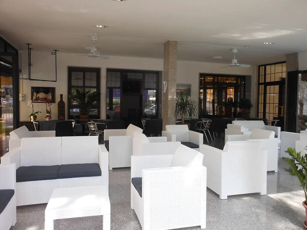 Hotel Jesolo Sand