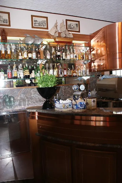 Hotel Jesolo Sand Italy