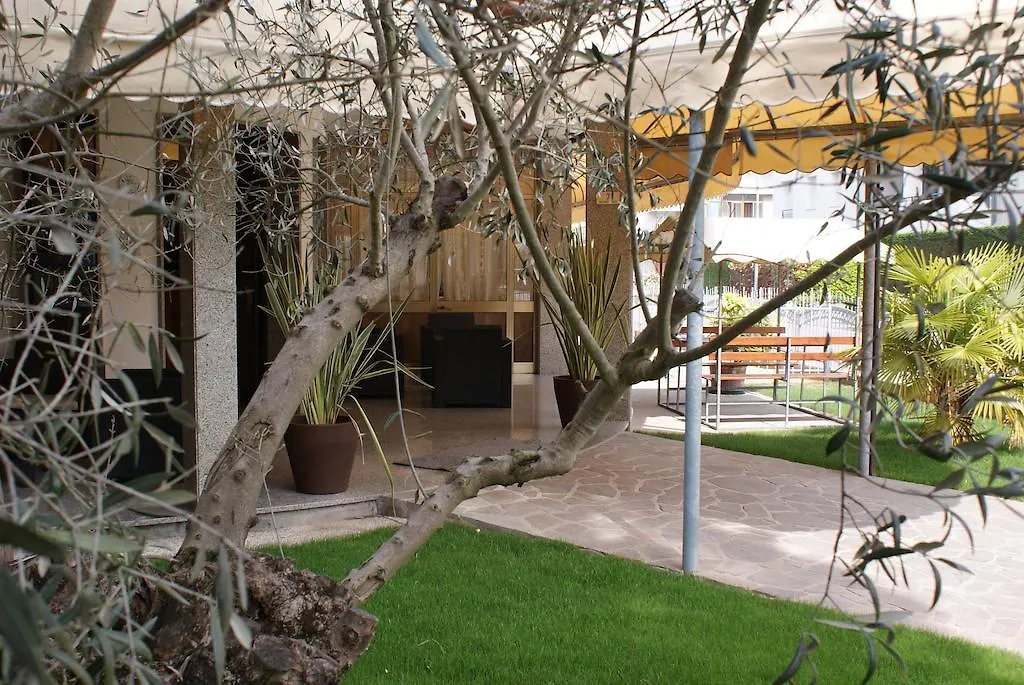 Hotel Jesolo Sand Italy