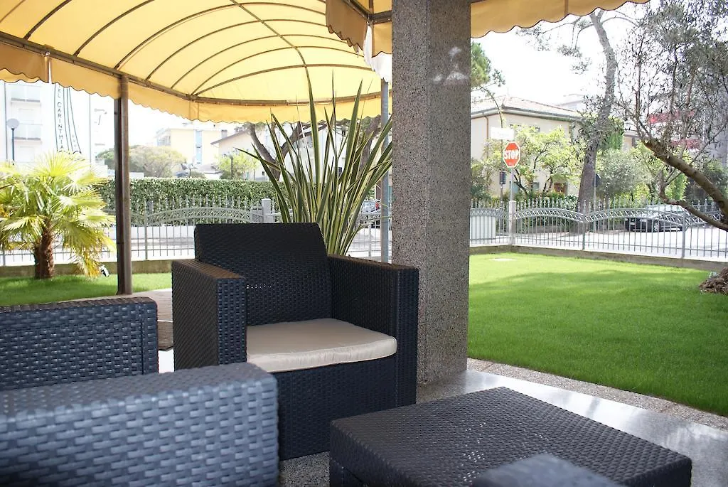 ***  Hotel Jesolo Sand Italy