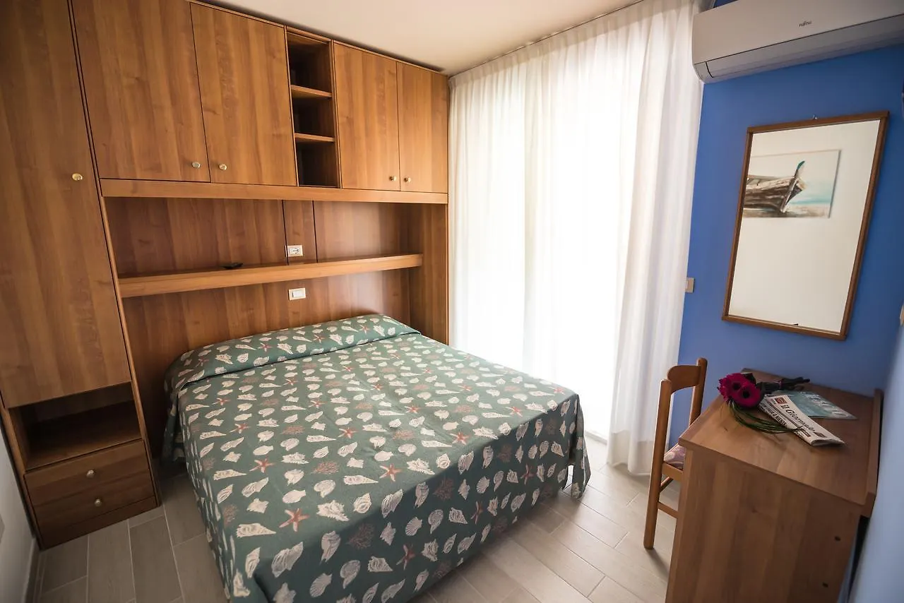 Hotel Jesolo Sand