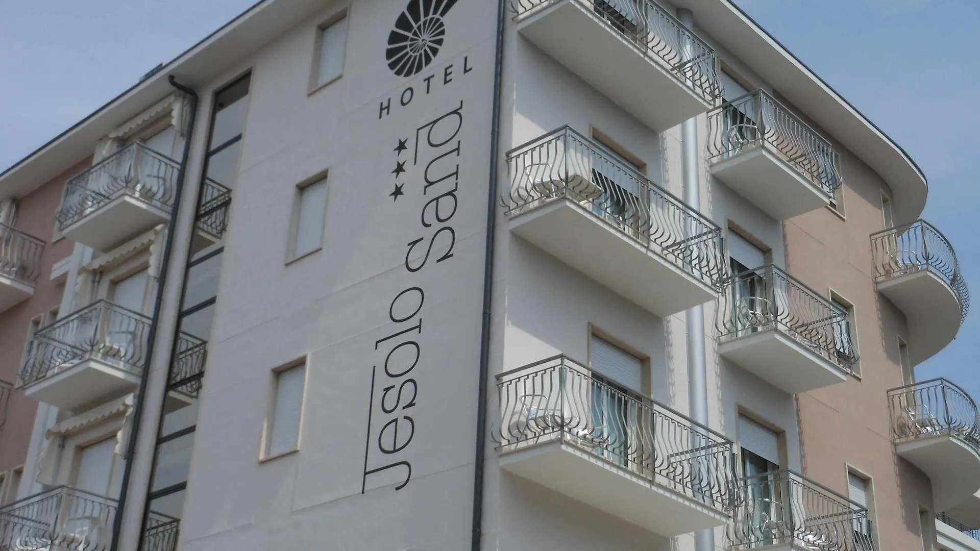 Hotel Jesolo Sand 3*, Lido di Jesolo