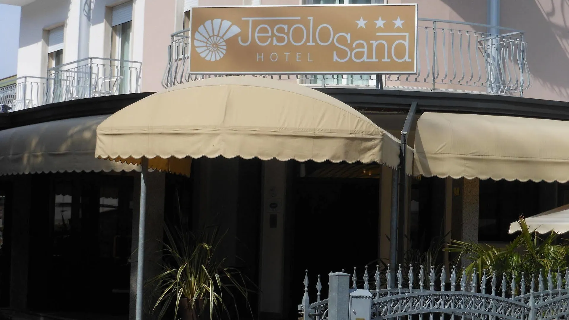 Hotel Jesolo Sand  Lido di Jesolo