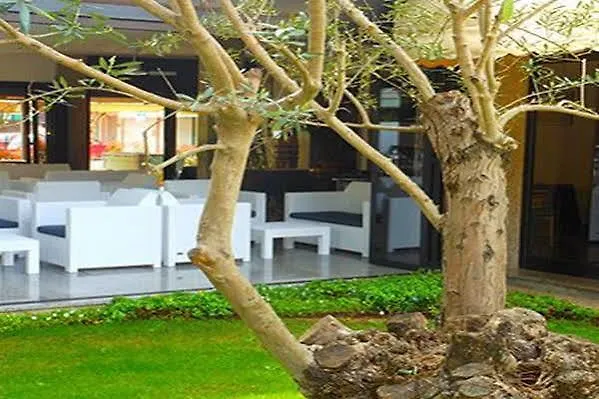 Hotel Jesolo Sand