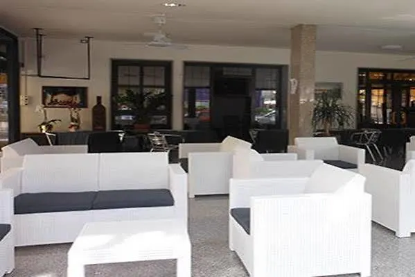 Hotel Jesolo Sand
