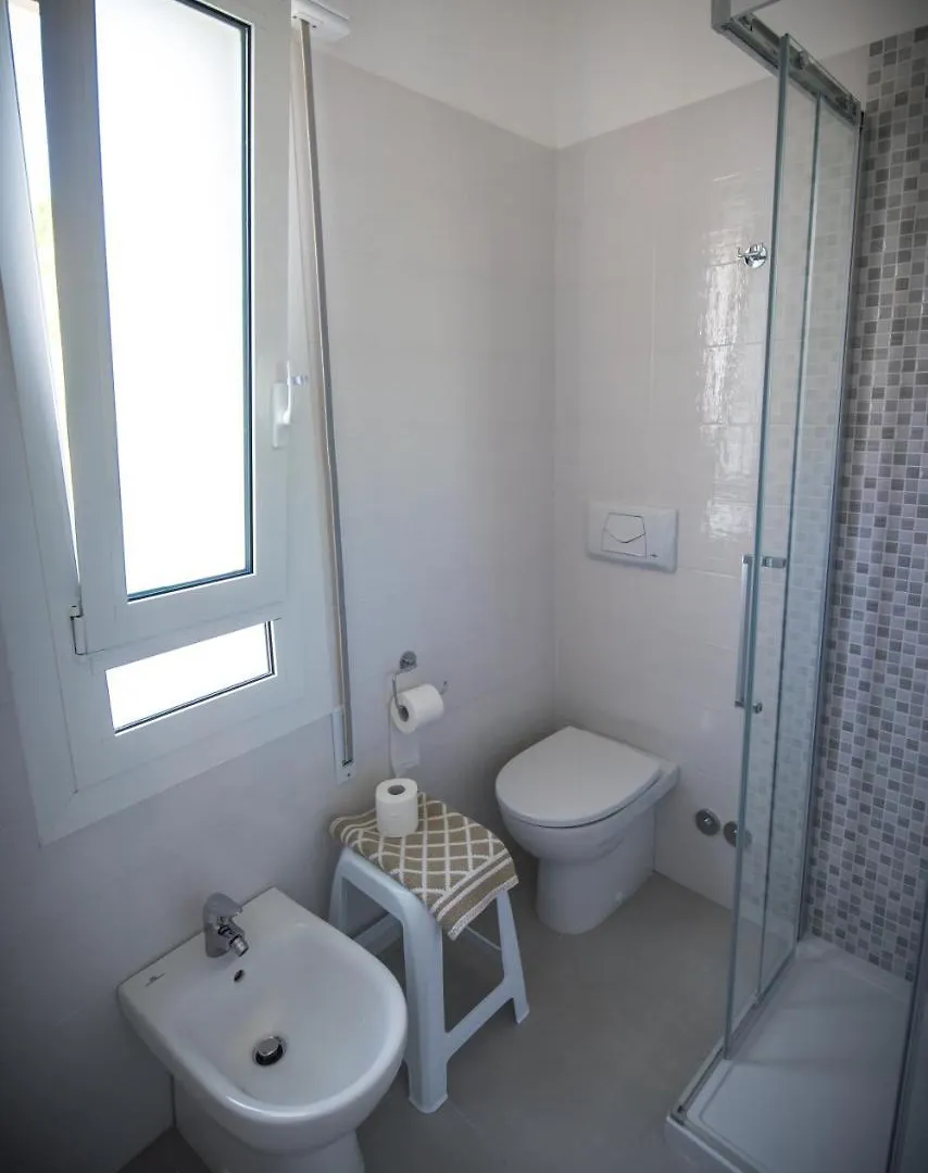 Hotel Jesolo Sand