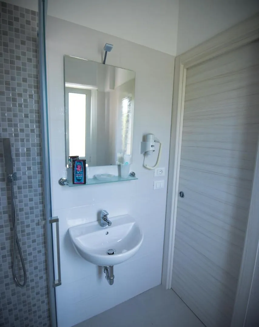 Hotel Jesolo Sand Lido di Jesolo