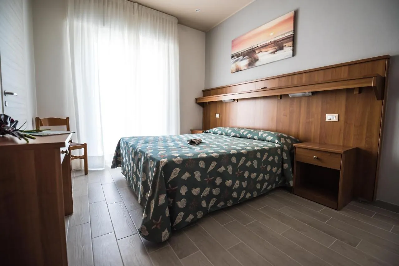 Hotel Jesolo Sand Italy