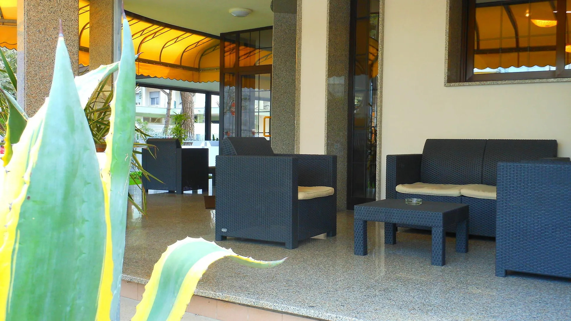 Hotel Jesolo Sand